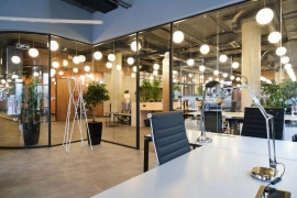 Офис, 4907 м²