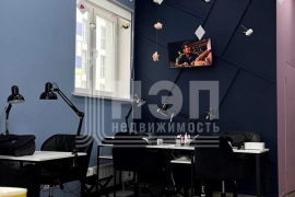 ПСН, 70 м² ТОРГ