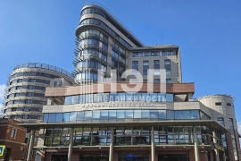 Офис, 42.4 м²