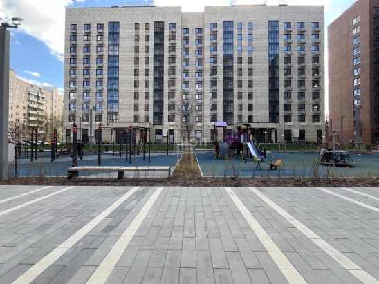 Имущественные торги г. Москвы. Объект № 21101