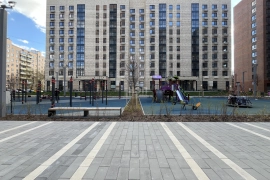 Имущественные торги г. Москвы. Объект № 21101