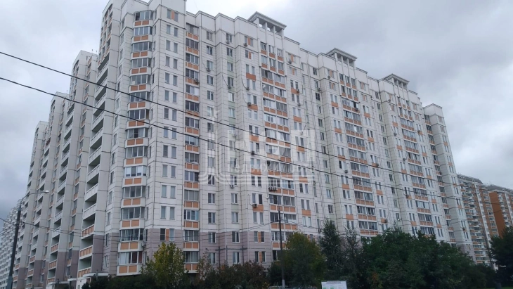 Имущественные торги г. Москвы. Объект № 21103