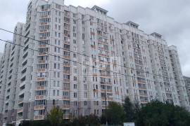 Имущественные торги г. Москвы. Объект № 21103