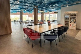 Офис, 886.7 м²