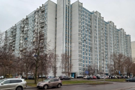 Имущественные торги г. Москвы. Объект № 21176