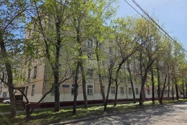 Имущественные торги г. Москвы. Объект № 21179