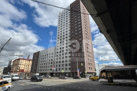 Имущественные торги г. Москвы. Объект № 21189
