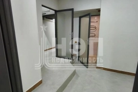 ПСН с мокрой точкой, 24 м²