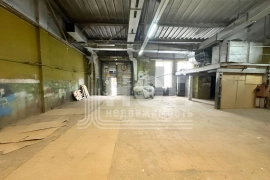 Склад, 191.6 м² (B)