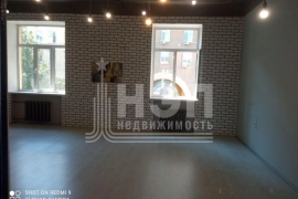 Офис, 50.3 м² (B)