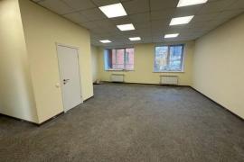 ПСН/офис с отдельным входом и мокрой точкой, 50 м²