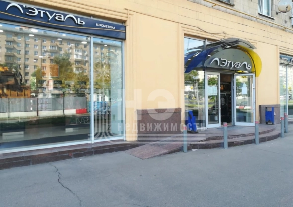 ПСН, 593.2 м²