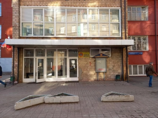 Пищевое производство, 305 м²