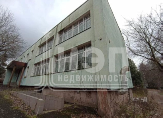 Имущественные торги г. Москвы. Объект № 21203