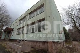 Имущественные торги г. Москвы. Объект № 21203