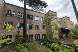 Имущественные торги г. Москвы. Объект № 21217