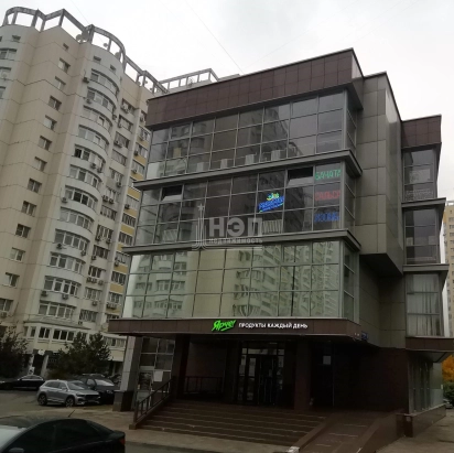 Имущественные торги г. Москвы. Объект № 21230