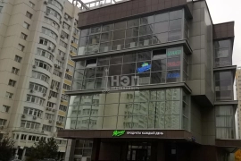 Имущественные торги г. Москвы. Объект № 21230