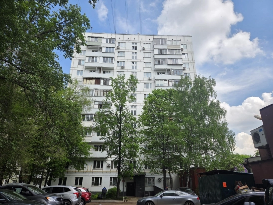 Имущественные торги г. Москвы. Объект № 21232
