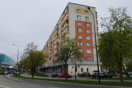 Имущественные торги г. Москвы. Объект № 21235