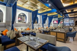 ПСН/общепит, 410.4 м²