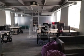 ПСН/офис, 2110 м²