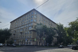 Имущественные торги г. Москвы. Объект № 21250