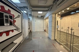 Торговая площадь, 66.7 м²