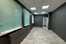 Офис, 47,1 м²