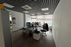 Офис, 302.4 м²