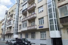 Имущественные торги г. Москвы. Объект № 21272