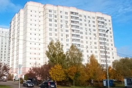 Имущественные торги г. Москвы. Объект № 21279