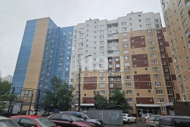 Имущественные торги г. Москвы. Объект № 21288