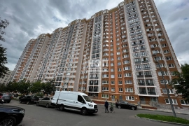 Имущественные торги г. Москвы. Объект № 21294