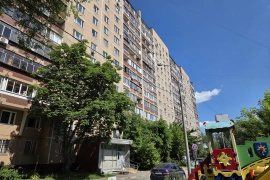 Имущественные торги г. Москвы. Объект № 21296