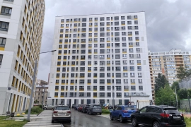 Имущественные торги г. Москвы. Объект № 21305