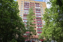 Имущественные торги г. Москвы. Объект № 21306