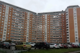 Имущественные торги г. Москвы. Объект № 21309