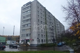 Имущественные торги г. Москвы. Объект № 21310