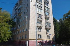 Имущественные торги г. Москвы. Объект № 21311