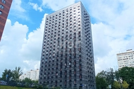 Имущественные торги г. Москвы. Объект № 21313