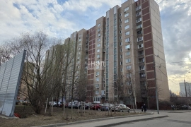 Имущественные торги г. Москвы. Объект № 21314