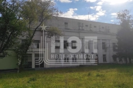 Имущественные торги г. Москвы. Объект № 21316