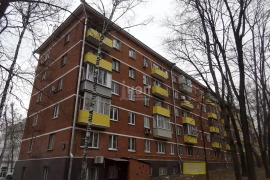 Имущественные торги г. Москвы. Объект № 21319