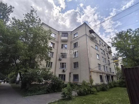 Имущественные торги г. Москвы. Объект № 21373