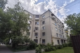 Имущественные торги г. Москвы. Объект № 21373
