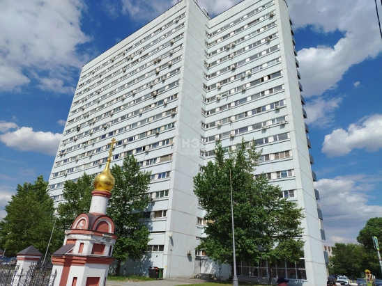 Имущественные торги г. Москвы. Объект № 21373
