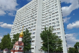 Имущественные торги г. Москвы. Объект № 21374