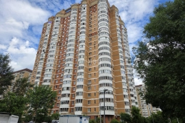 Имущественные торги г. Москвы. Объект № 21378
