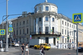 Имущественные торги г. Москвы. Объект № 21379